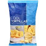 Marks and Spencer Cool Tortilla Chips 200g