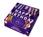 Cadbury Happy Birthday Selection Box