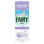Fairy In Wash Scent Booster Silk Tree Blossom and Jasmine 320g
