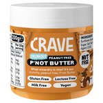 Crave PNOT Butter Spread 200g
