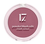 17 Makeup Powder Blush Edit Plum Blossom 7g