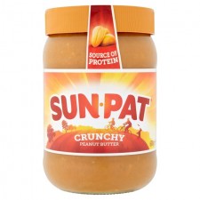 Sun-Pat Original Crunchy Peanut Spread 570g