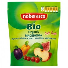 Noberasco Organic Soft Fruit Mix 200g