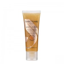 Sanctuary Mini Spa Essentials Body Scrub 50ml