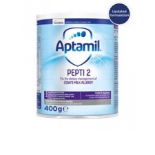 Aptamil Pepti 2 from 6 Months 400g