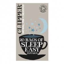 Clipper Organic Sleep Easy 20 Teabags