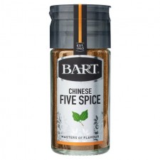 Bart Chinese Five Spice Powder 35g