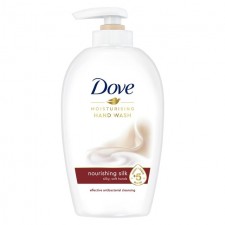 Dove Supreme Silk Handwash 250ml