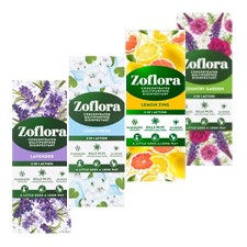 Zoflora Disinfectant Mixed 4 x 250ml