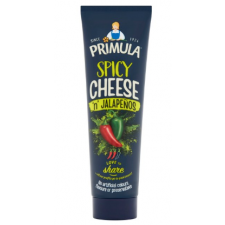 Primula Cheese and Jalapenos 140g