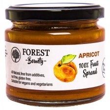 Forest Bounty Apricot Fruit Spread 250g