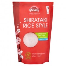 Saitaku Shirataki Rice Style 200g