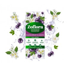 Zoflora Disinfectant Blackcurrant and Jasmine 500ml