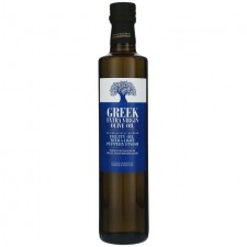 Marks and Spencer Greek Extra Virgin Olive Oil 500ml