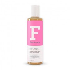 Farmologie Pink Grapefruit Body Wash 250ml