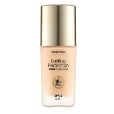 Collection Lasting Perfection Foundation 27ml Biscuit