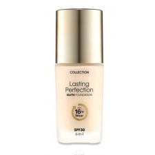 Collection Lasting Perfection Foundation 27ml Extra Fair