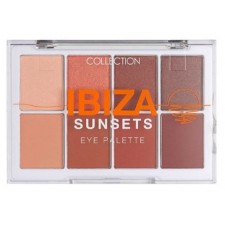 Collection Eye Palette Ibiza Sunsets