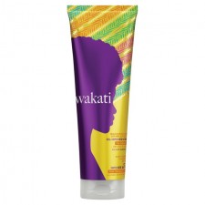 Wakati Oil Infused Moisturising Cream Sulphate Free 250ml