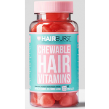 Hairburst Chewable Hair Vitamin 60 Pastilles