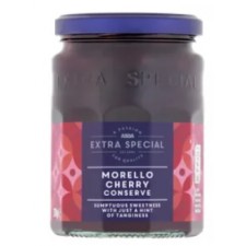 Asda Extra Special Morello Cherry Conserve 370g