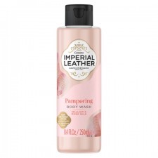 Imperial Leather Mallow and Rose Milk Body Wash 250ml