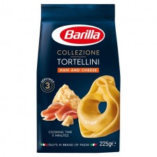 Barilla Tortellini Ham And Cheese 225g