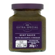 Asda Extra Special Mint Sauce 205g