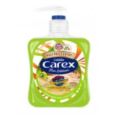 Carex Fun Edition Tropical Twist Hand Wash Antibacterial 250ml