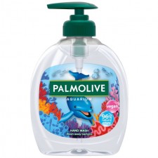 Palmolive Aquarium Liquid Handwash 300ml