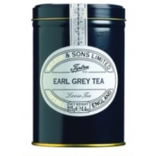 Wilkin and Sons Tiptree Earl Grey Loose Tea 3 x 125g Tins