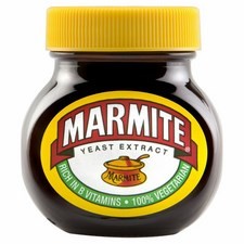 Marmite 125g Jar