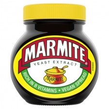 Marmite 250g Jar