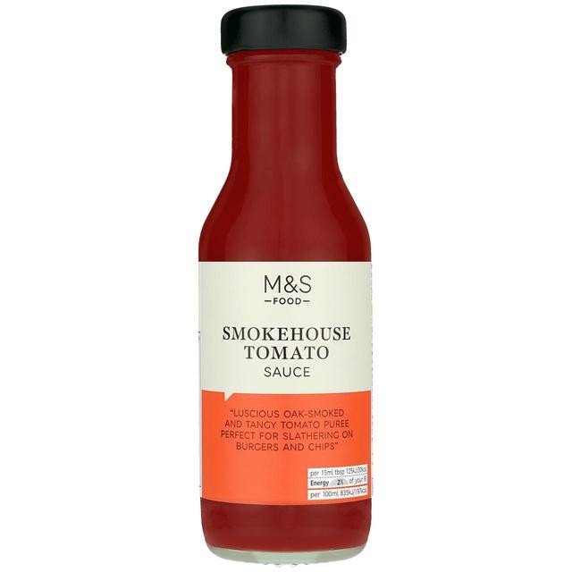 Marks & Spencer Seafood Sauce 265g (Pack of 2) 